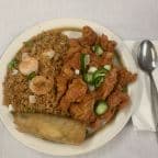 Best Combination Plate A in Oakland, CA