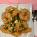 Best Fried Prawn (8) in Oakland, CA